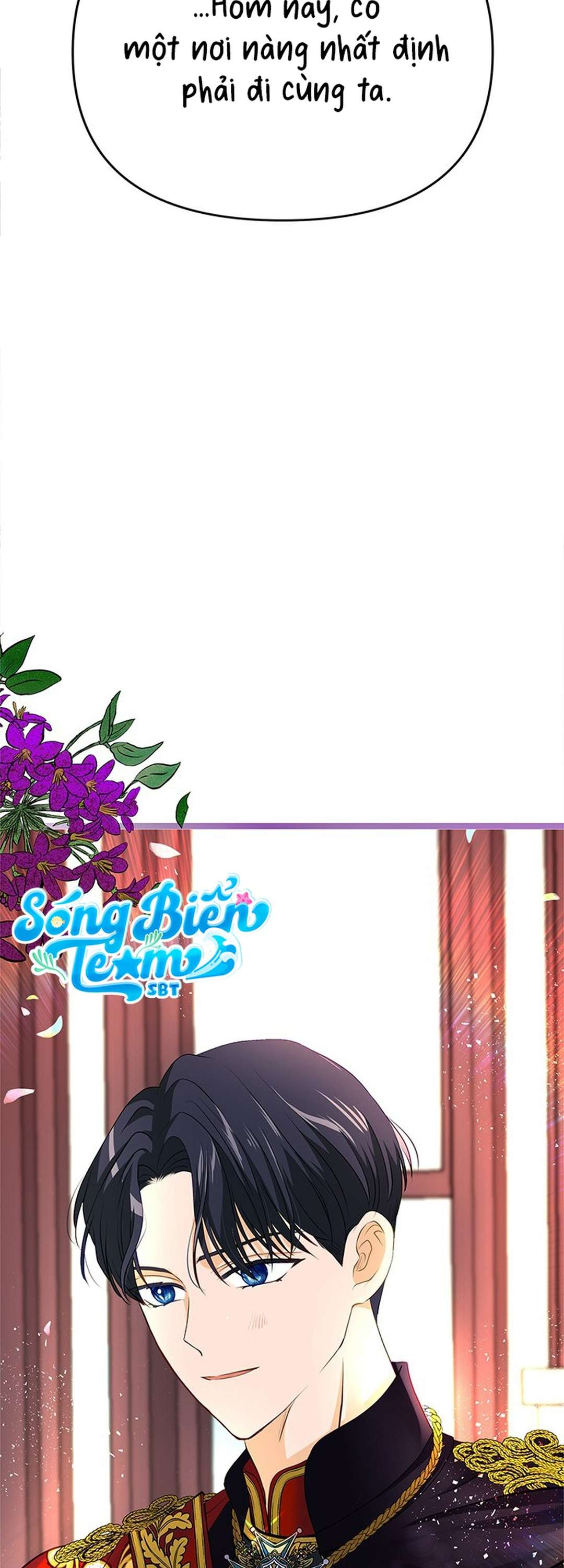 [ 18+ ] Bệ hạ đã thay đổi rồi! Chap 15 - Next Chap 16