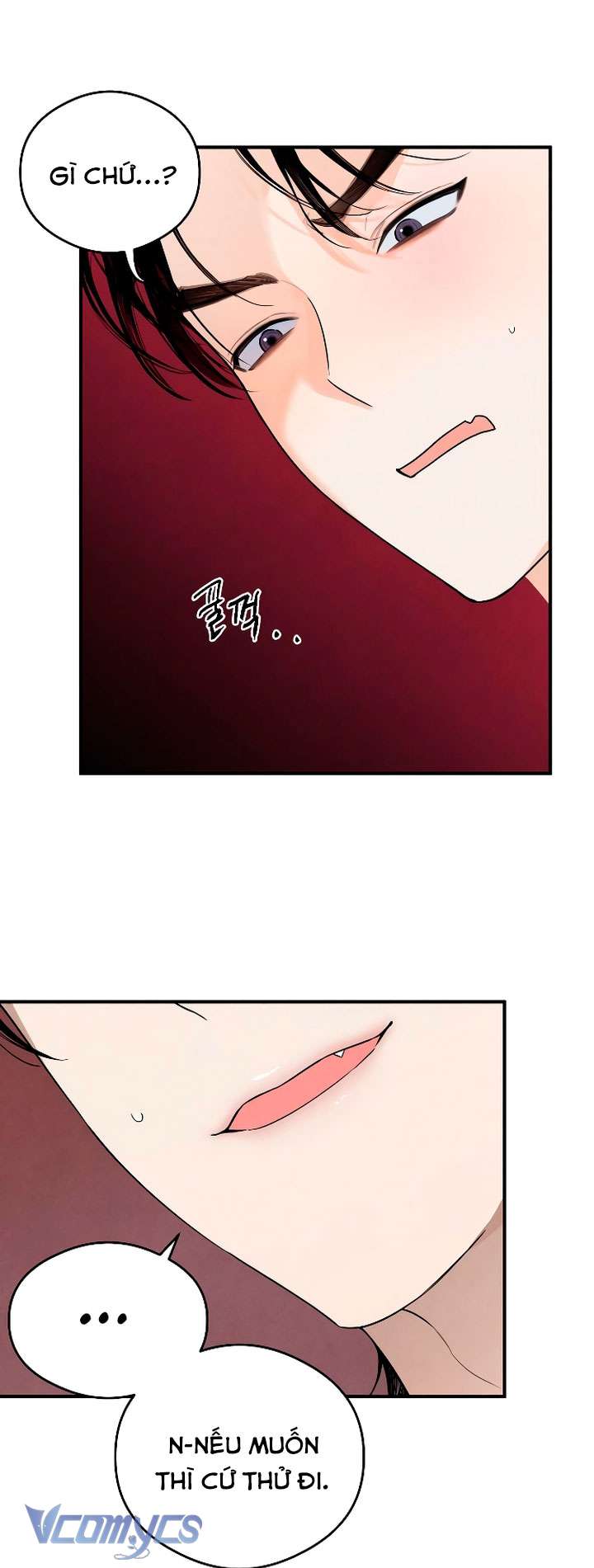 [18+] Mong Ước Của Ác Quỷ Chap 15 - Next Chap 16