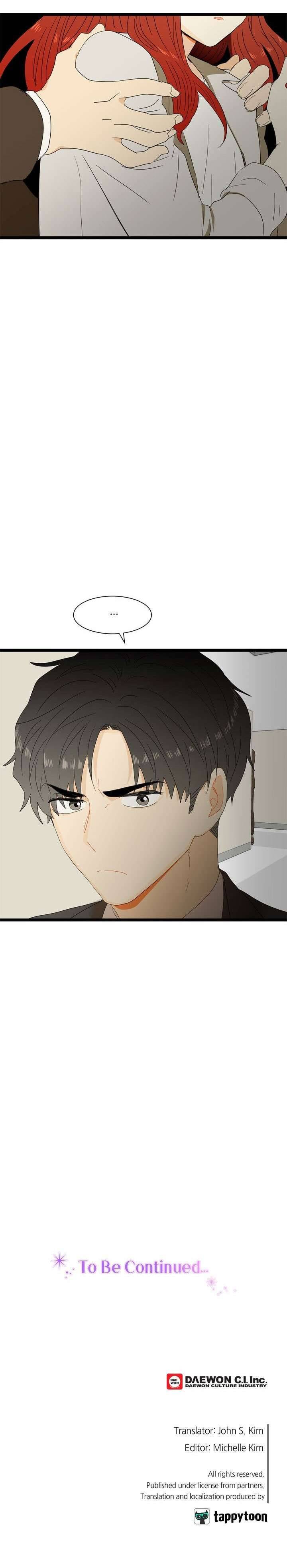 Giả Mạo Theo Phong Cách Chapter 39 - Trang 4