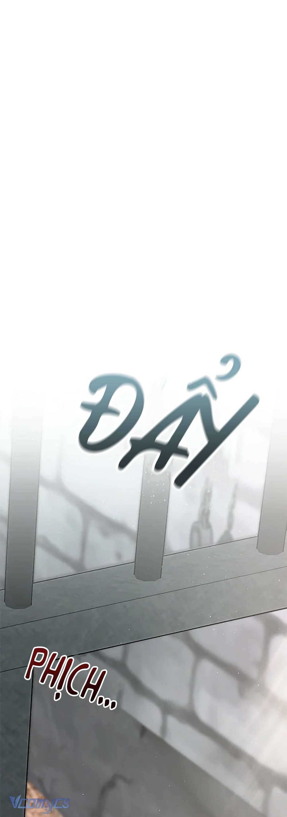 Không Thể Thoát Khỏi Người Chap 65 - Trang 4