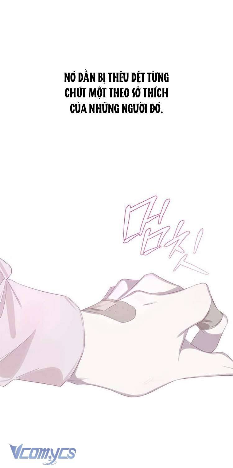 Đàn Anh Xấu Xa! Chap 54 - Trang 3