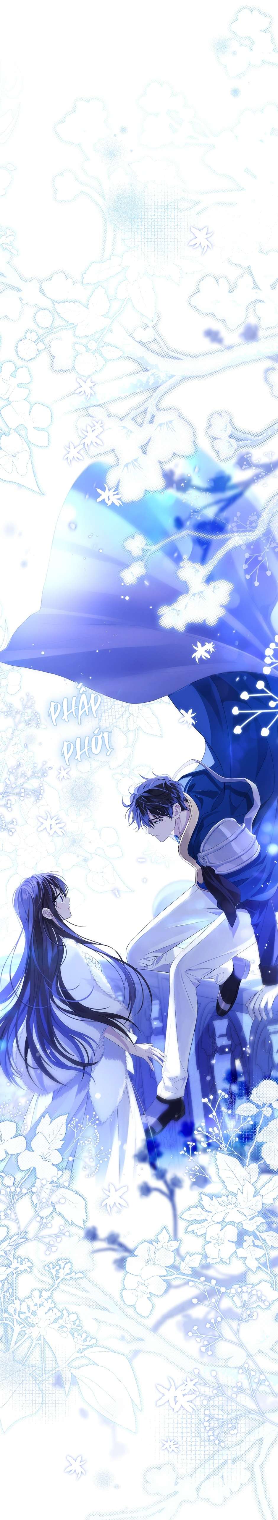 Tôi Là Minh Chứng Của Sự Thật Chap 106 - Trang 3