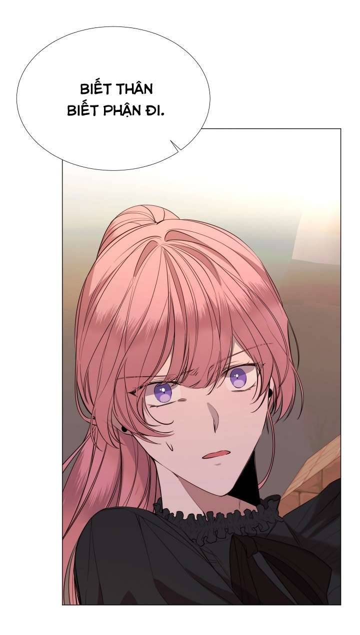 Ác Nữ Cần Bạo Chúa Chapter 21 - Trang 4