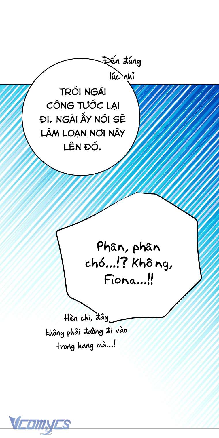 Tôi Trở Thành Vợ Của Nam Chính Chap 80 - Trang 3