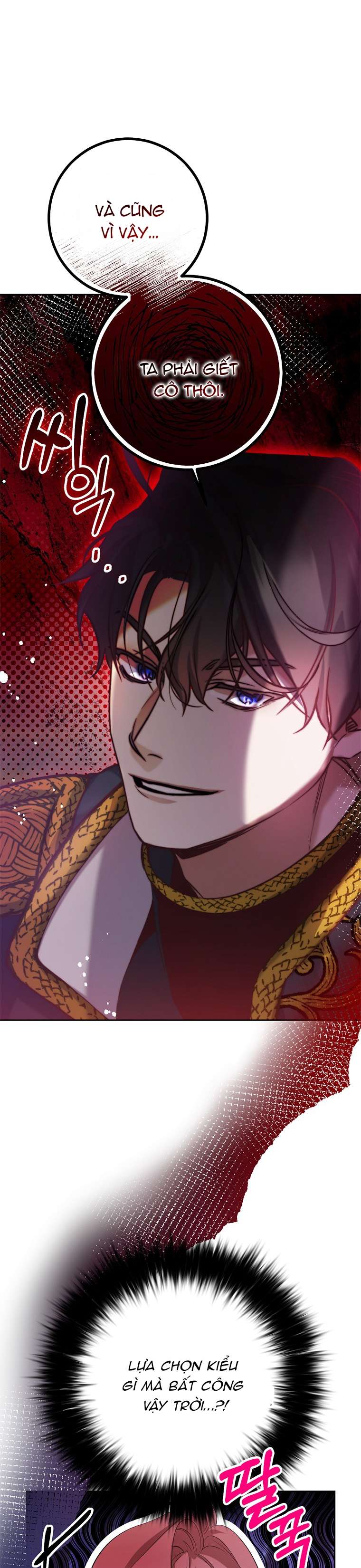 Khi Trái Tim Dẫn Lối Đôi Ta Chapter 2 - Trang 4
