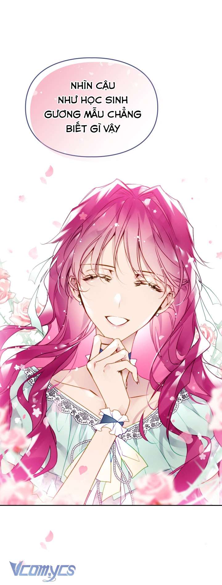 Kết Cục Của Nhân Vật Phản Diện Chỉ Có Thể Là Cái Chết Chapter 127 - Next Chapter 128
