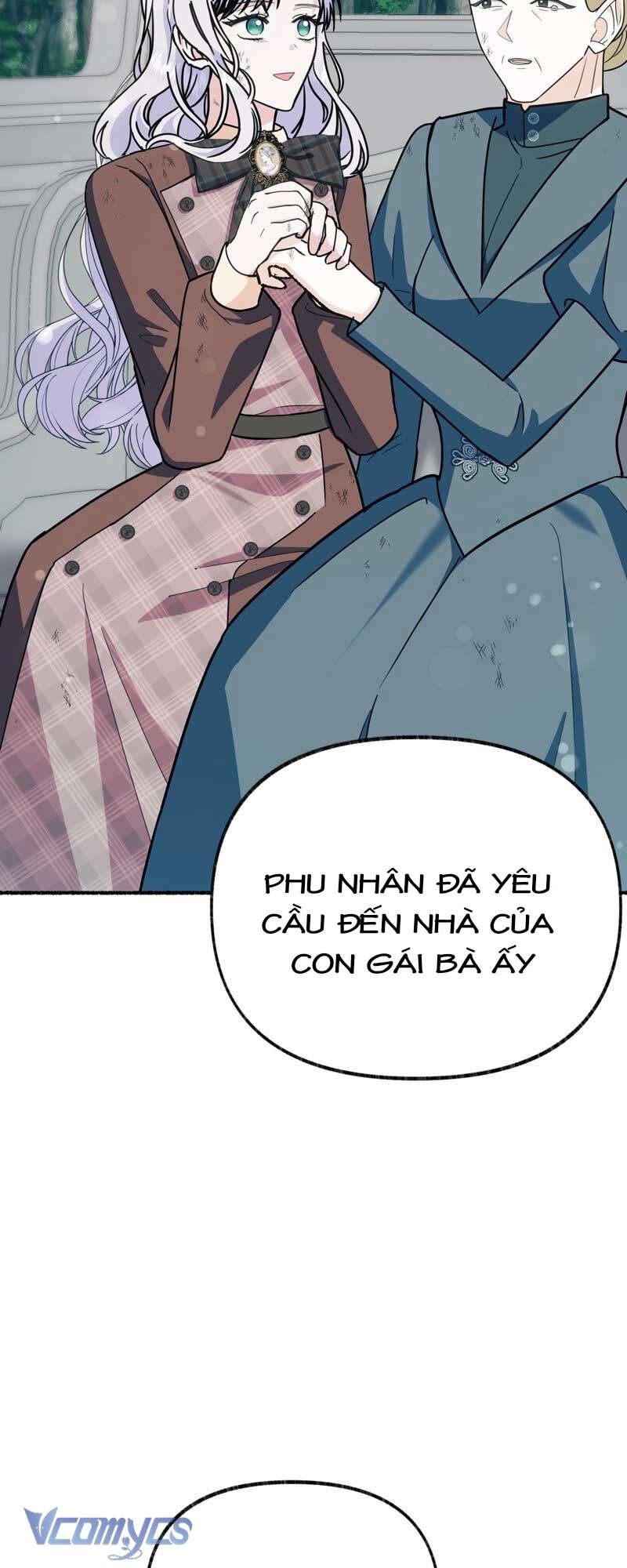 Trở Thành Chú Mèo Ngủ Cùng Bạo Chúa Chapter 33 - Trang 3