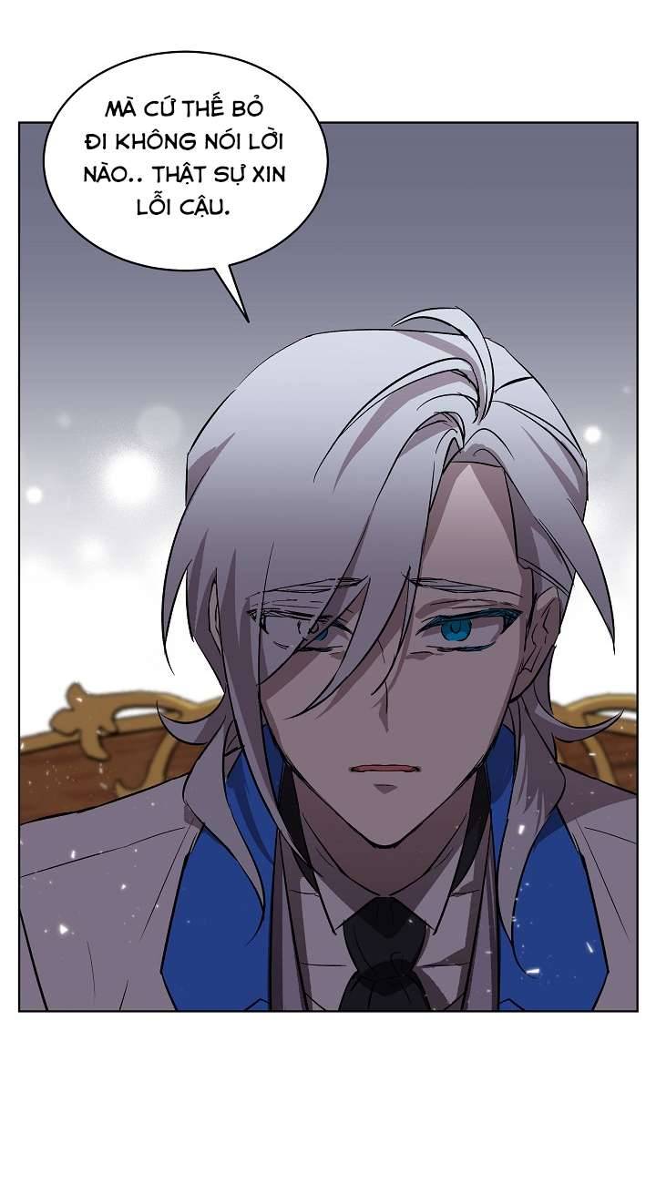Quý Cô Thế Giới Ngầm Chap 3 - Trang 4