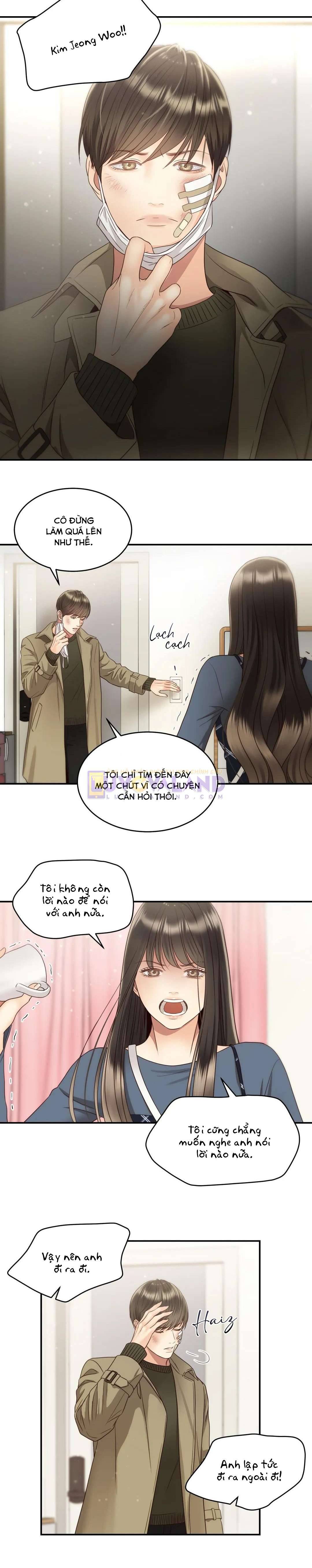 Ngôi Sao Ban Mai Chap 41 - Trang 2