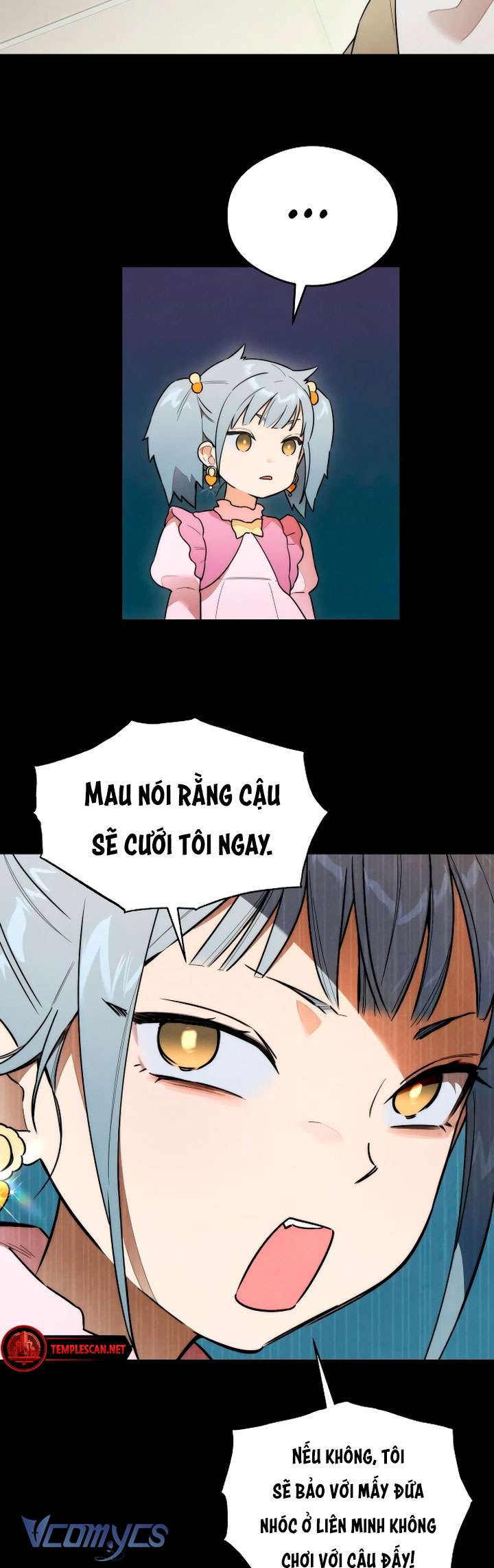 [18+] Mong Ước Của Ác Quỷ Chap 24 - Next Chap 25