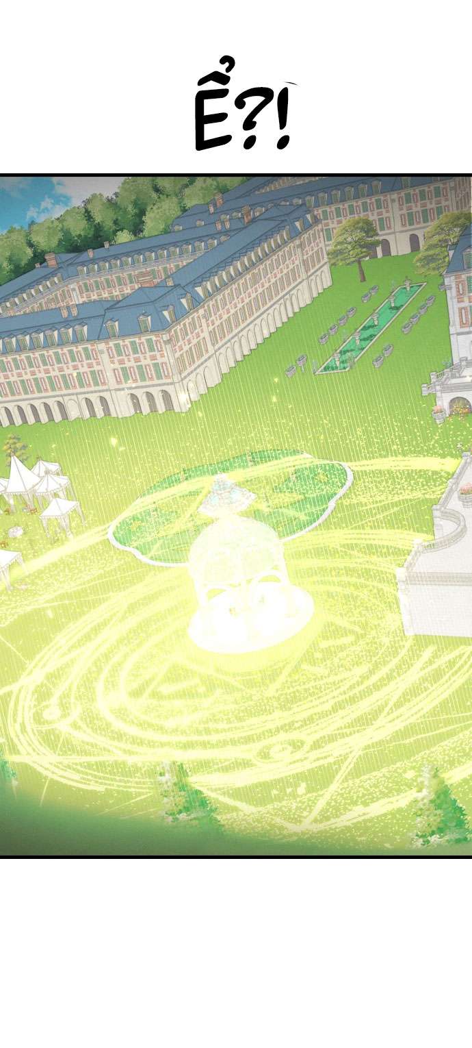 Nam Thứ Đình Công Thì Phải Làm Sao?! Chapter 3 - Trang 4