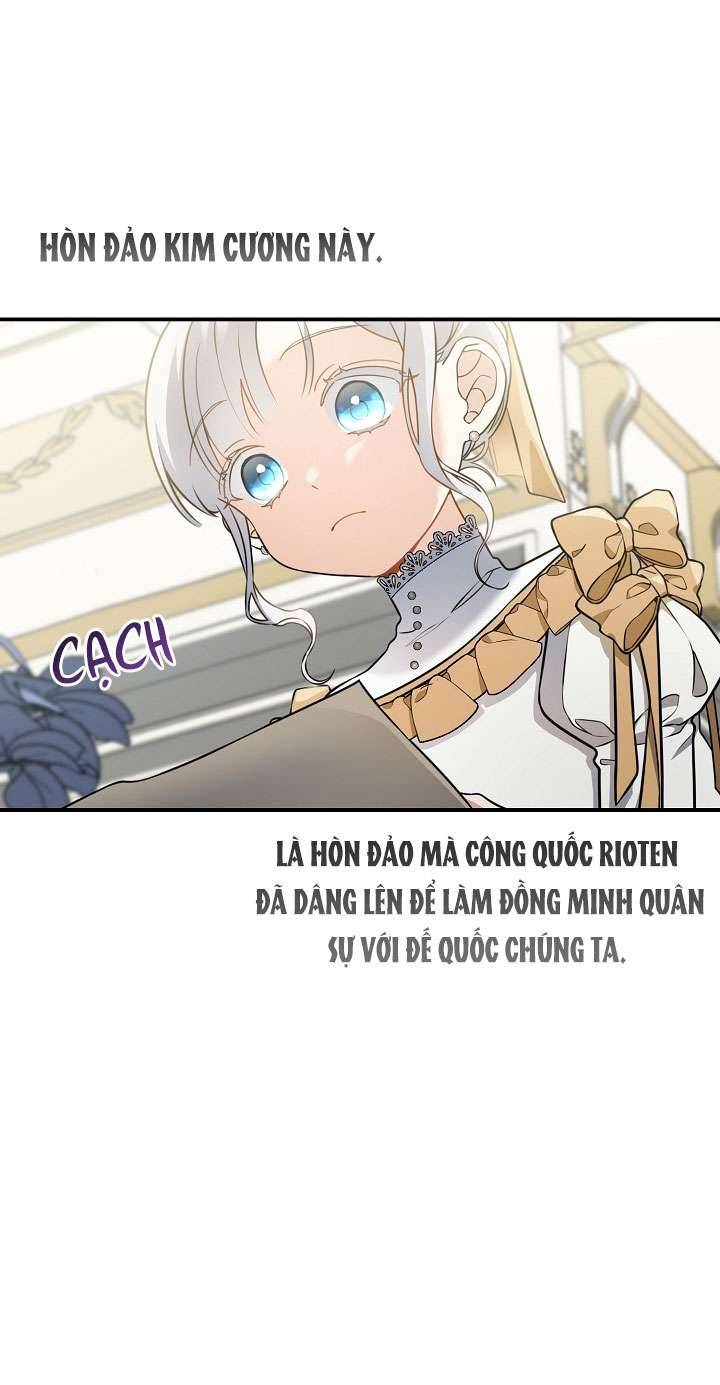 Lại Một Lần Nữa Hướng Về Ánh Sáng Chap 35 - Trang 2