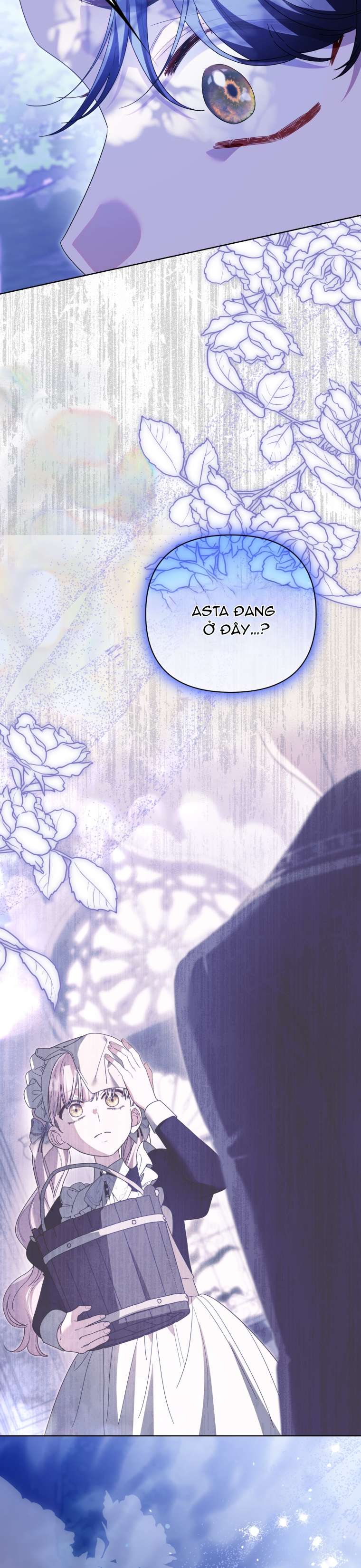 Thà Là Để Tôi Trở Thành Nữ Hoàng Chapter 66 - Trang 3