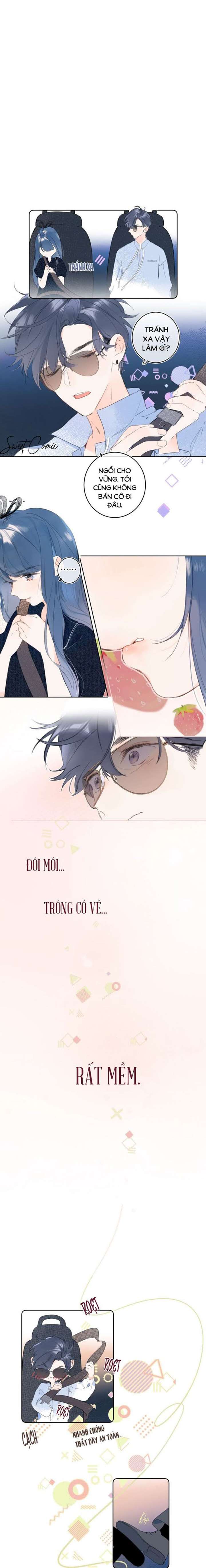 Don't Cry Chap 17 - Trang 2