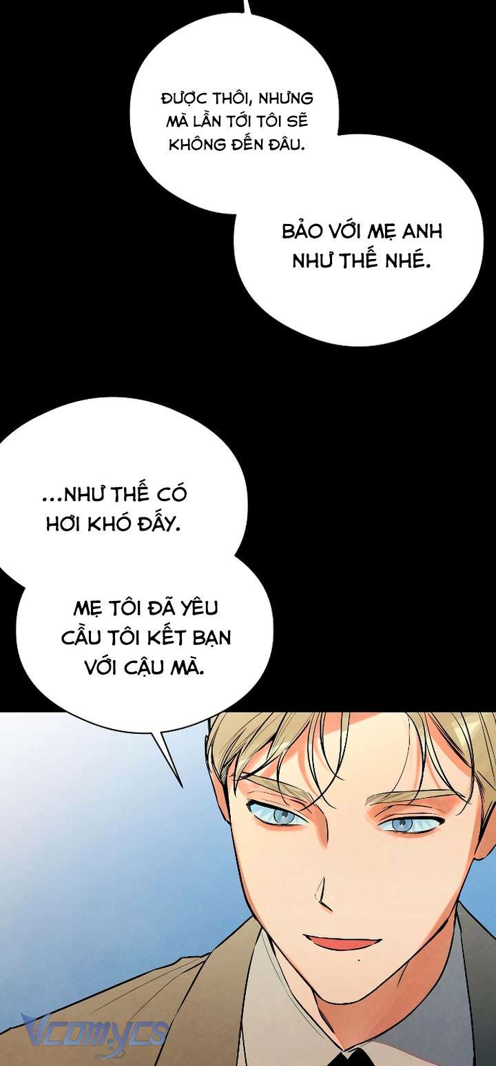[18+] Mong Ước Của Ác Quỷ Chap 11 - Next Chap 12