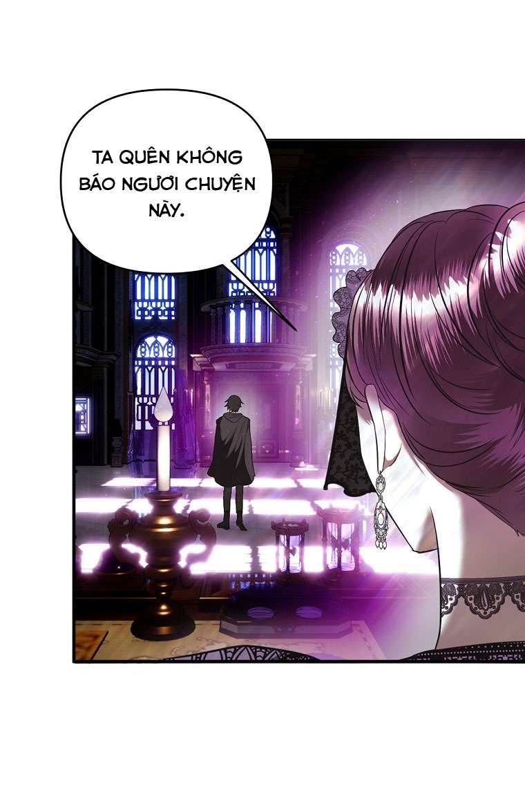 Phương Pháp Sống Sót Khi Phải Ngủ Cùng Hoàng Đế Chapter 5 - Trang 4