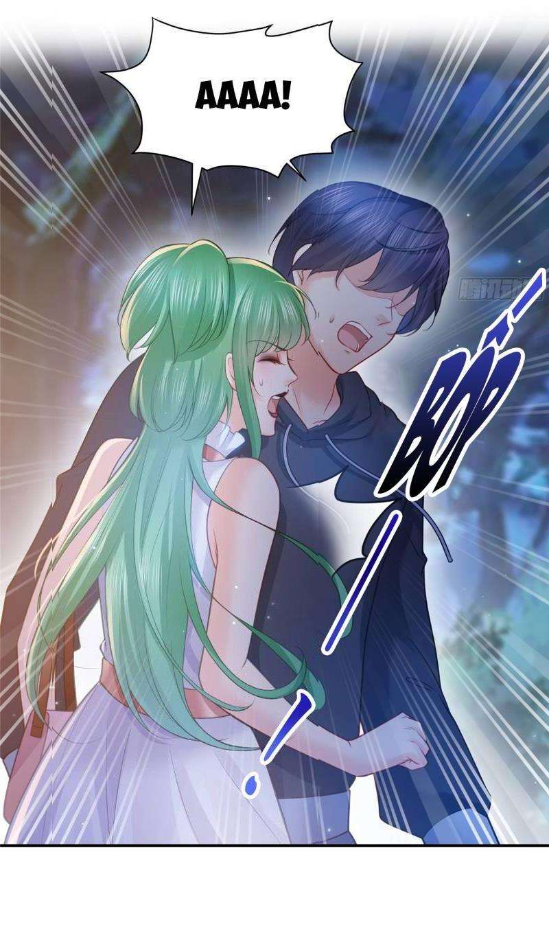 Hệt Như Hàn Quang Gặp Nắng Gắt Chap 56 - Trang 4