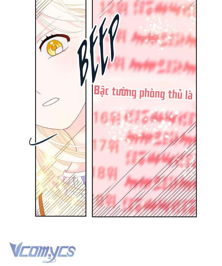 Sự Điều Trị Đặc Biệt Của Tinh Linh Chapter 14 - Trang 4