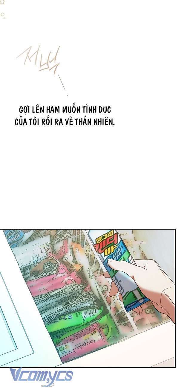 [18+] Vì Những Thứ Đã Tan Vỡ Chap 40 - Trang 3