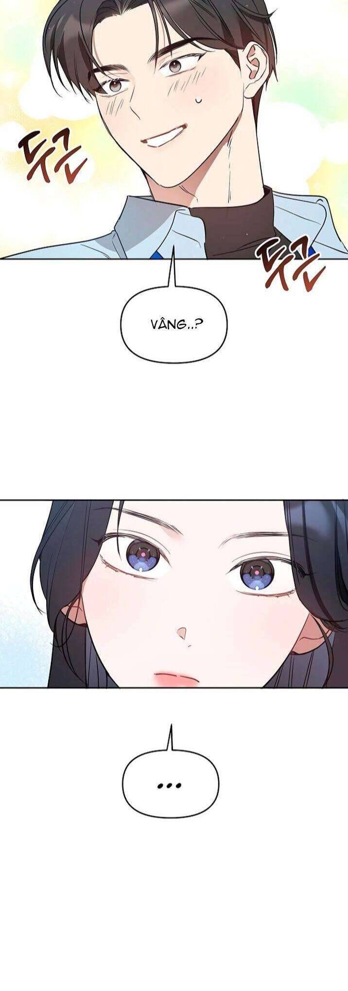 Công Việc Bất Thường Chapter 17 - Trang 4