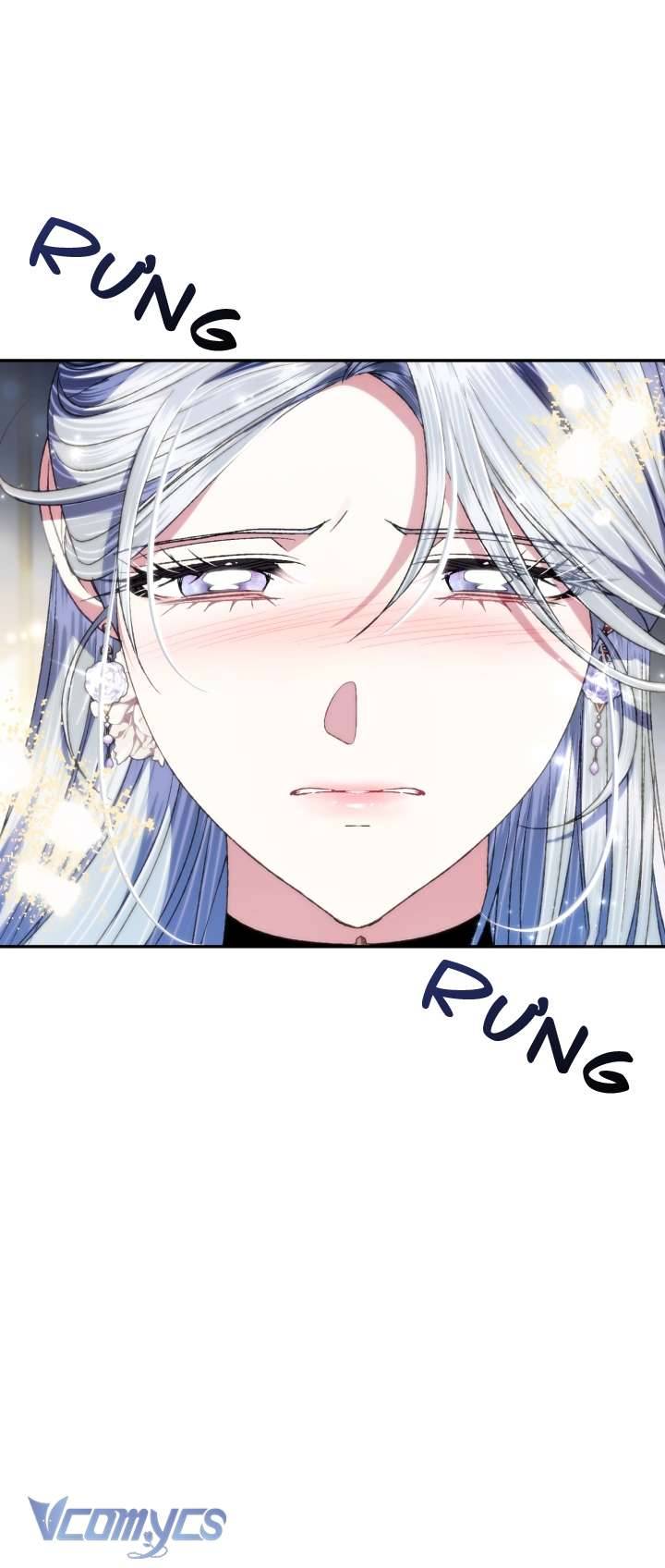 Cha À, Con Không Muốn Kết Hôn Đâu Chap 109 - Trang 2
