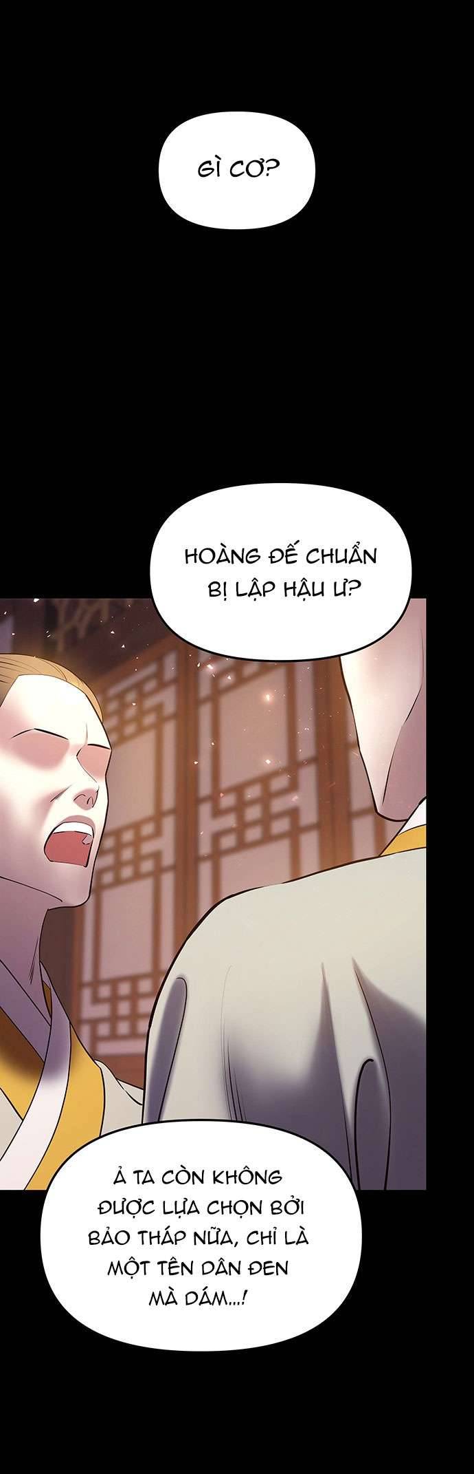 Vương Tử Huyền Bí Chapter 37 - Trang 4