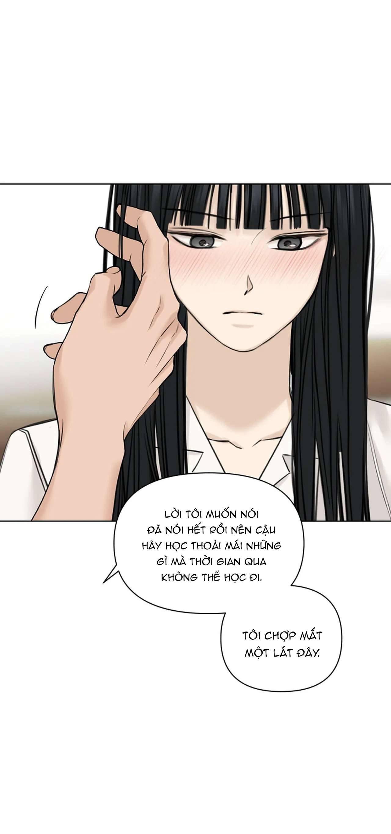 Bình Minh Chap 29 - Trang 4