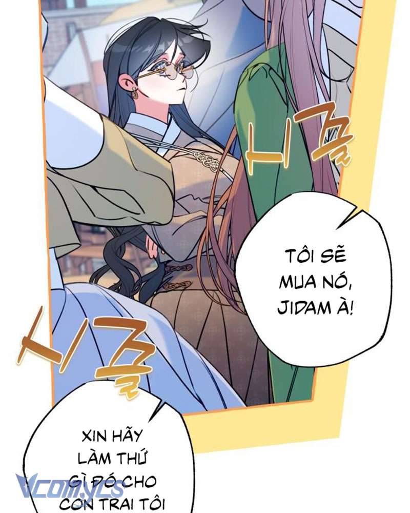 Chuyện Tình Tuyết Phương Bắc Chap 24 - Trang 4
