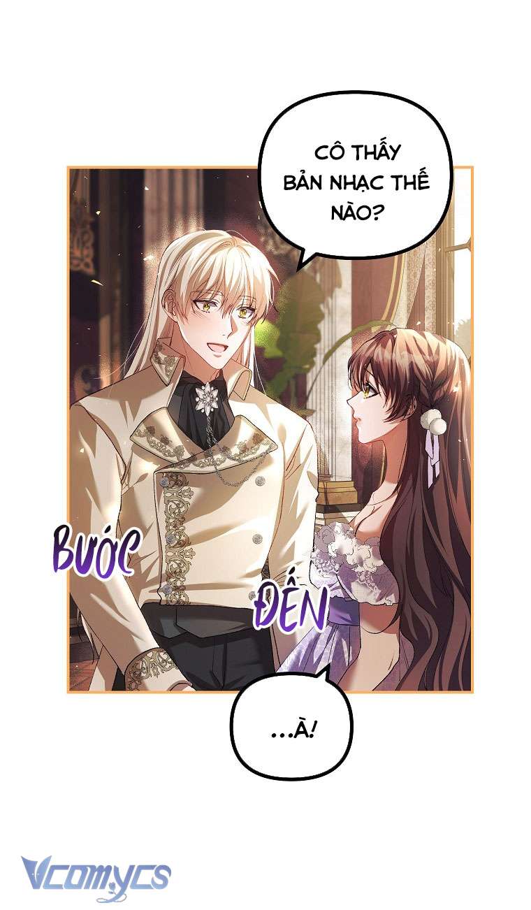 Thời Gian Của Nhân Vật Phụ Có Giới Hạn Chapter 30 - Trang 4