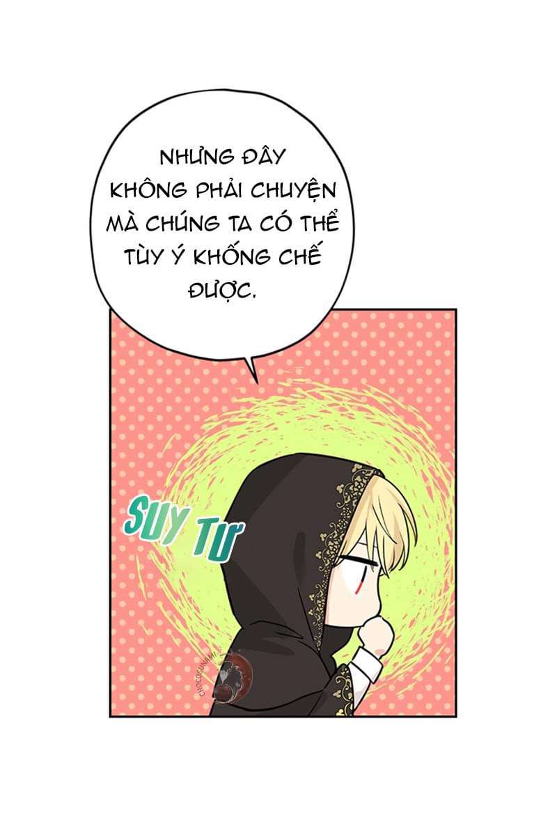 Tôi Là Minh Chứng Của Sự Thật Chap 19 - Trang 3