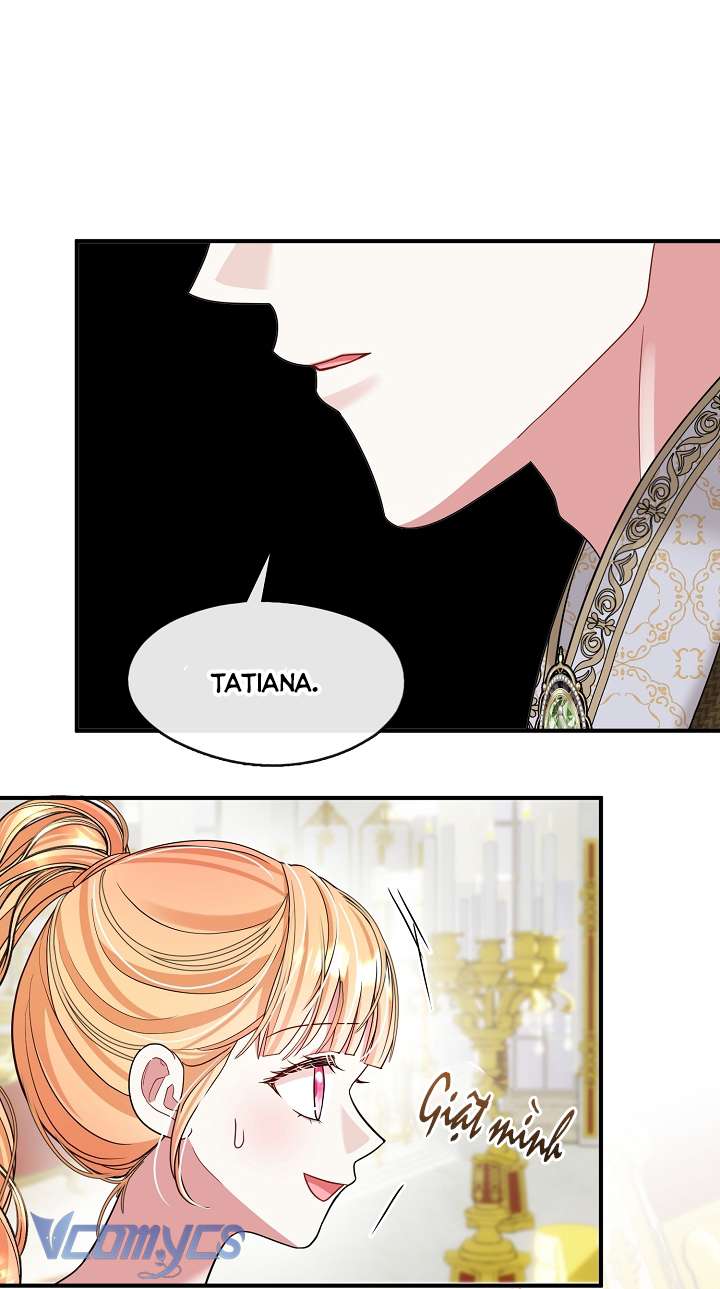 Công Chúa Là Người Chơi Chapter 41 - Trang 3