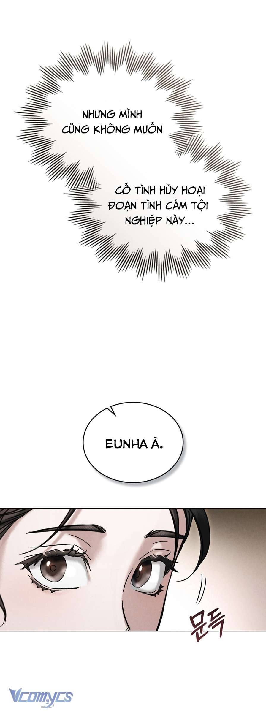 [18+] Đêm Giông Bão Chap 10 - Trang 2