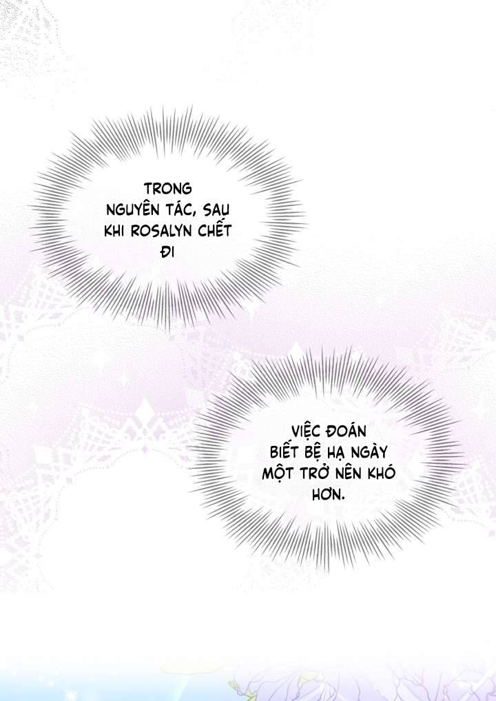 Thư Ký Của Bạo Chúa Chapter 9 - Trang 4