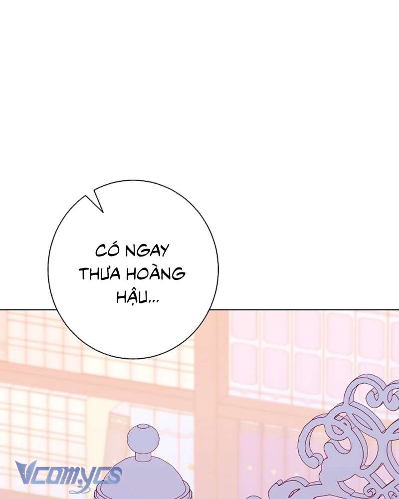Hầu Gái Độc Quyền Của Hoàng Hậu Phản Diện Chapter 55 - Trang 4