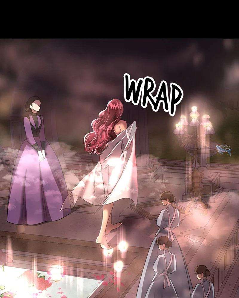 Hoàng Hậu Son Môi Chap 5 - Trang 2