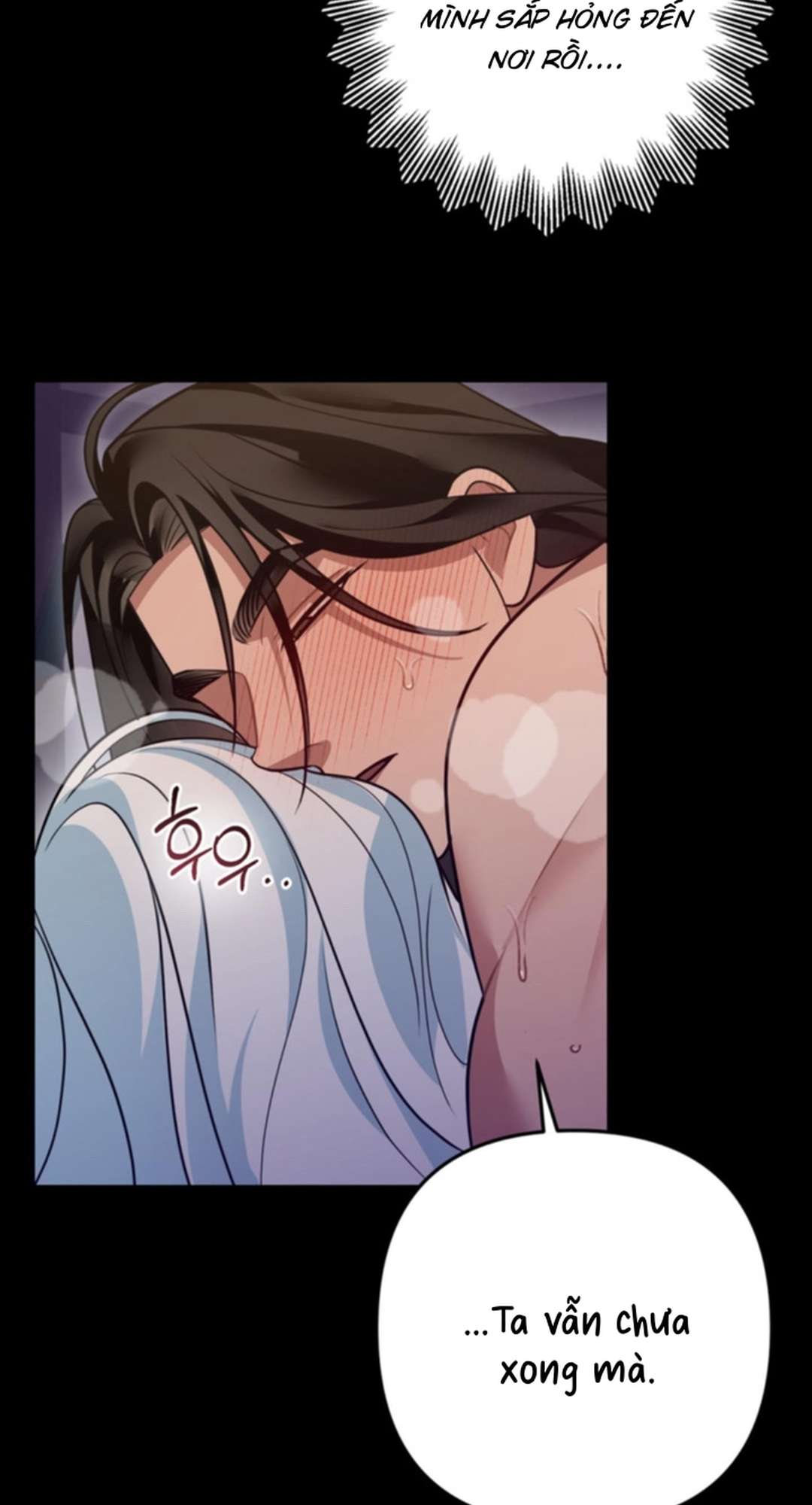 [ 18+ ] Kẻ Săn Mồi Chap 4 - Trang 2