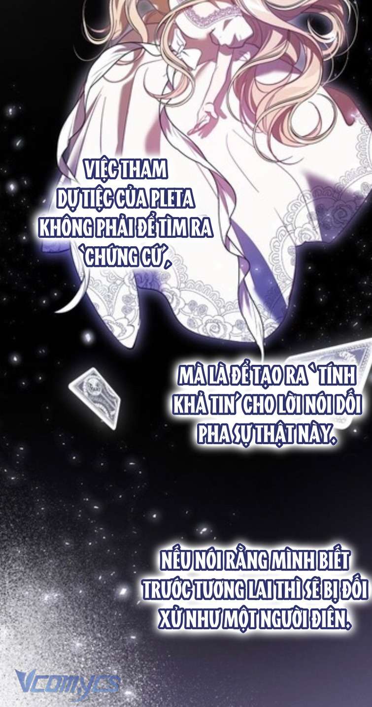 Ác Quỷ Nuôi Dưỡng Tiểu Thư Chapter 10 - Trang 4