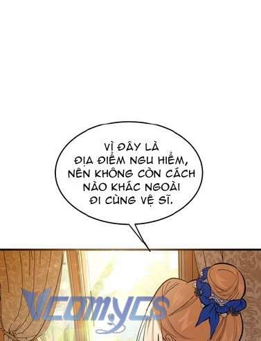 Ác Quỷ Nuôi Dưỡng Tiểu Thư Chapter 7 - Trang 4