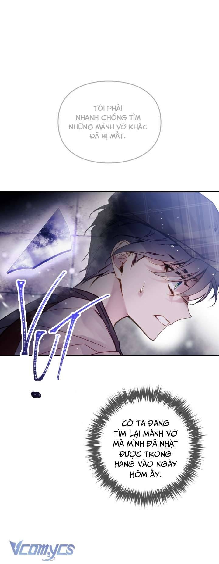 Kết Cục Của Nhân Vật Phản Diện Chỉ Có Thể Là Cái Chết Chapter 145 - Next Chap 146