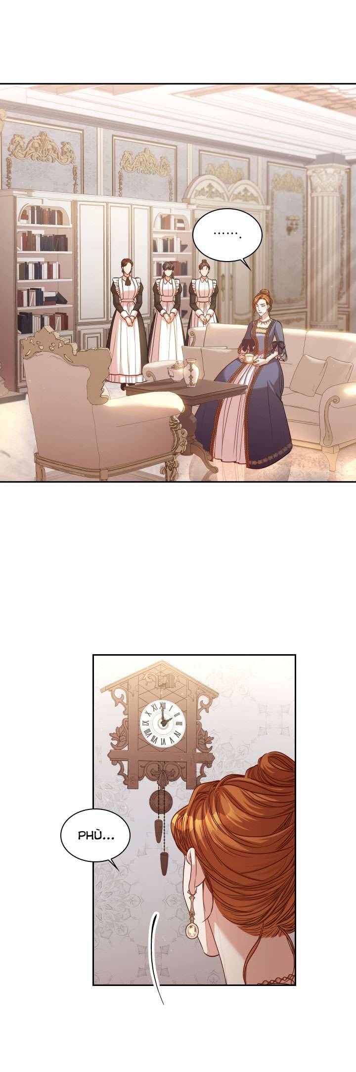 Thư Ký Của Bạo Chúa Chapter 43 - Trang 4