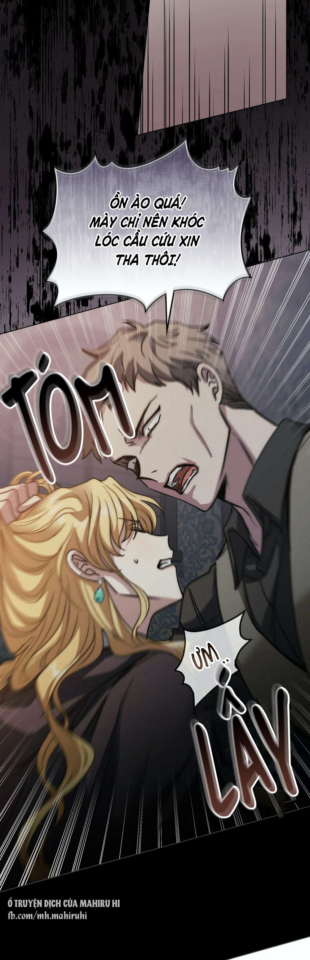 Tìm Lại Camellia Chapter 48 - Trang 4