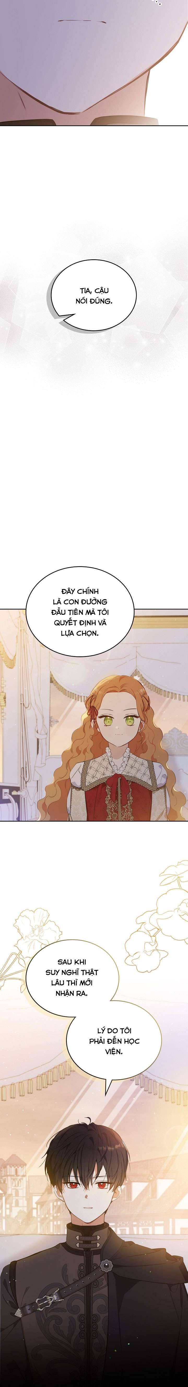 Kiếp Này Nhất Định Làm Gia Chủ Chap 117 - Trang 2