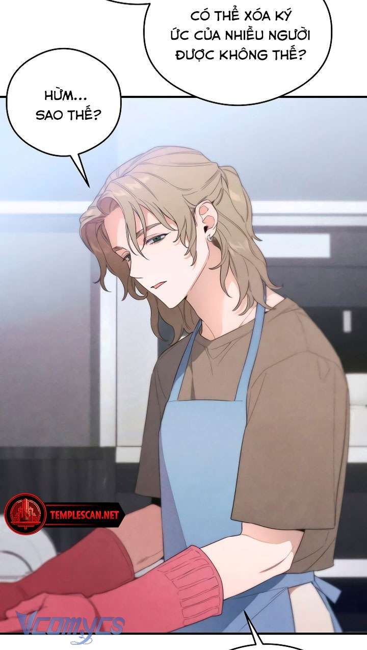 [18+] Mong Ước Của Ác Quỷ Chap 12 - Next Chap 13