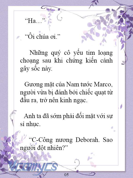 Chợ Review Nhà Họ Hoàng Chap Sao? - Next Chap Ta
