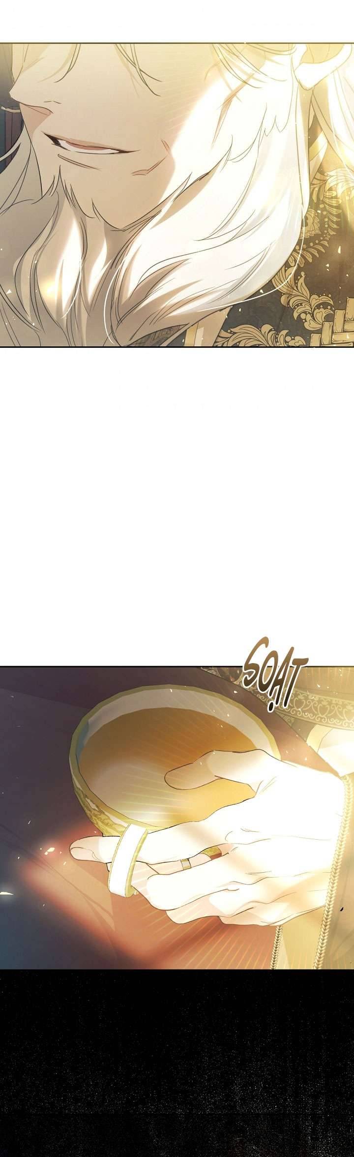 Ác Nữ Chỉ Là Một Con Rối Chap 58 - Trang 2