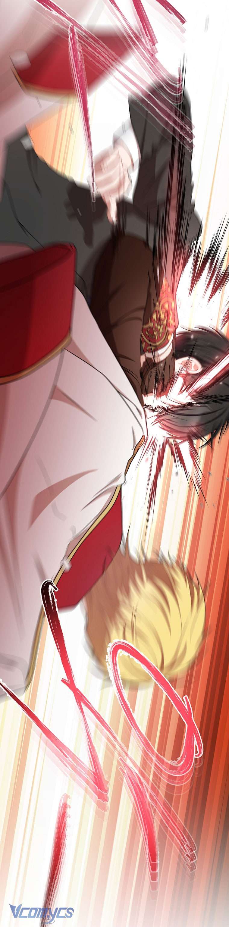 Nam Chính? Cho Cũng Không Thèm! Chapter 12 - Trang 3