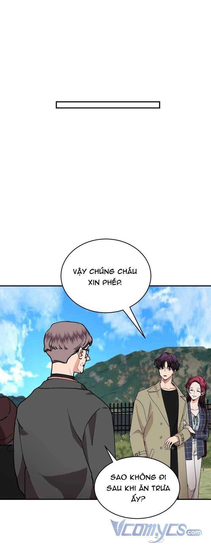Oan Gia Ngõ Hẹp Chapter 34 - Trang 3