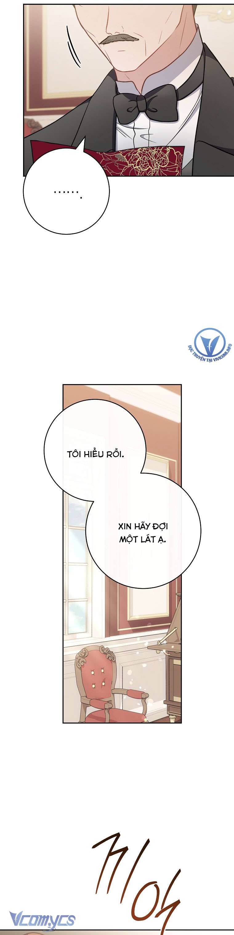 Nam Chính? Cho Cũng Không Thèm! Chapter 19 - Trang 3