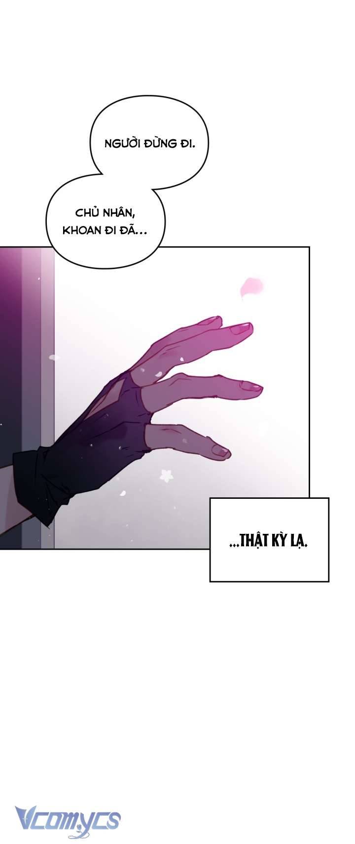 Kết Cục Của Nhân Vật Phản Diện Chỉ Có Thể Là Cái Chết Chapter 144 - Next Chapter 145