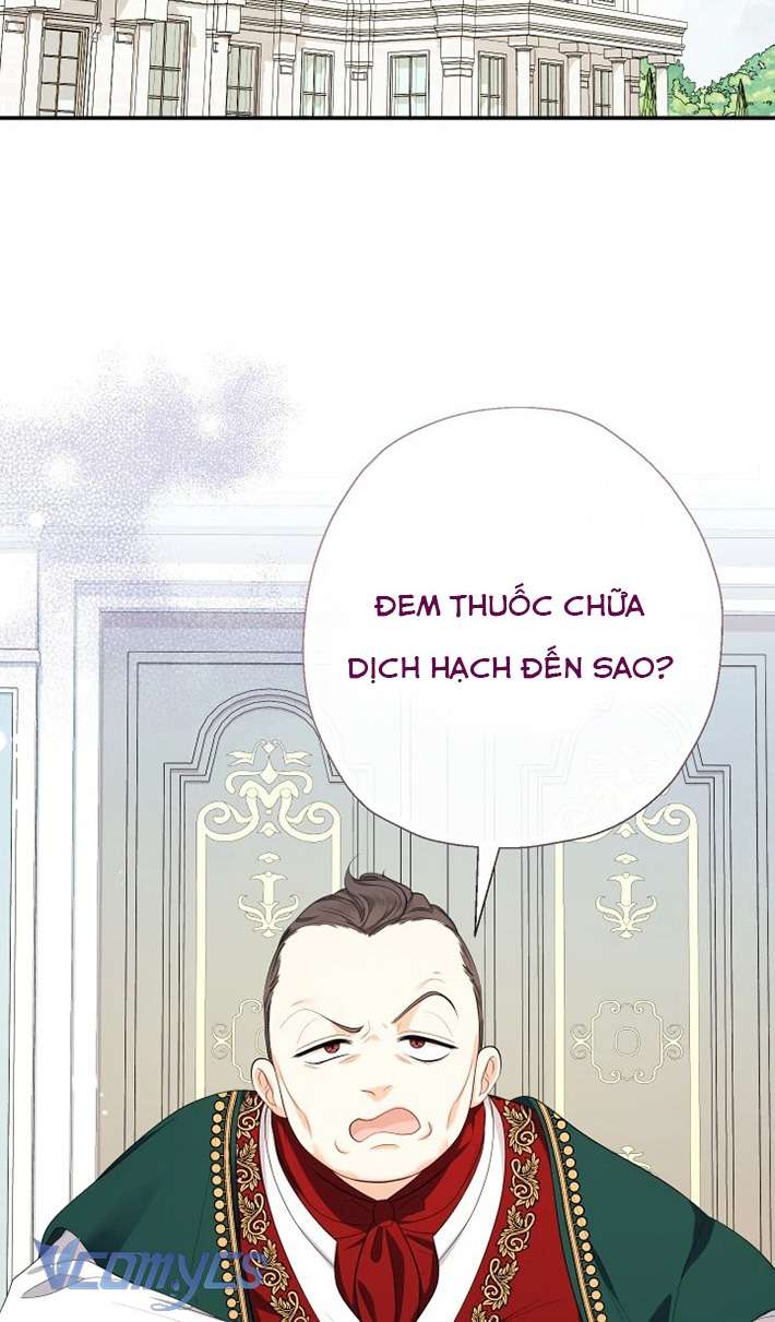 Tiểu Thư Tích Tiền Đi Bụi Chapter 81 - Trang 4